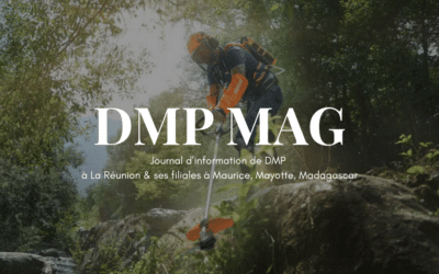 Découvrez les dernières actualités DMP